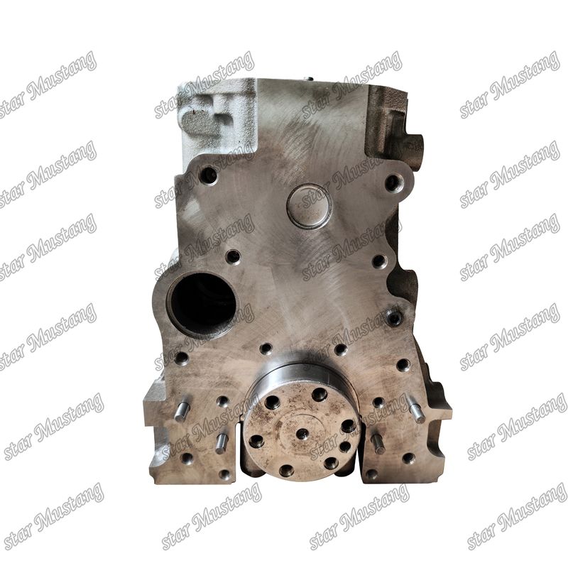 Kurzer Block 4TNV88 729602-01560 Motorteil mit integrierter Struktur und 6 Monate