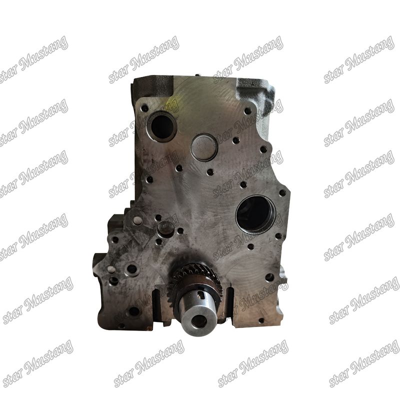 Kurzer Block 4TNV88 729602-01560 Motorteil mit integrierter Struktur und 6 Monate