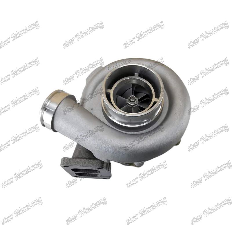 GT4594 D12 D12A D12C D12C FH12 FM12 Turbolader 8148873 8112921 1677098