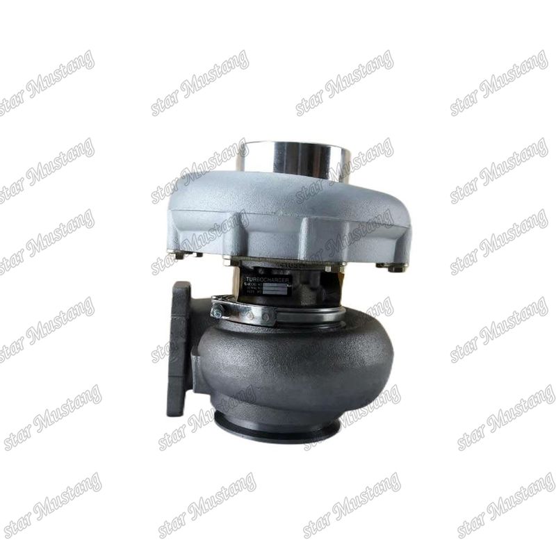 GT4594 D12 D12A D12C D12C FH12 FM12 Turbolader 8148873 8112921 1677098