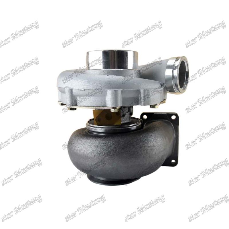 GT4594 D12 D12A D12C D12C FH12 FM12 Turbolader 8148873 8112921 1677098