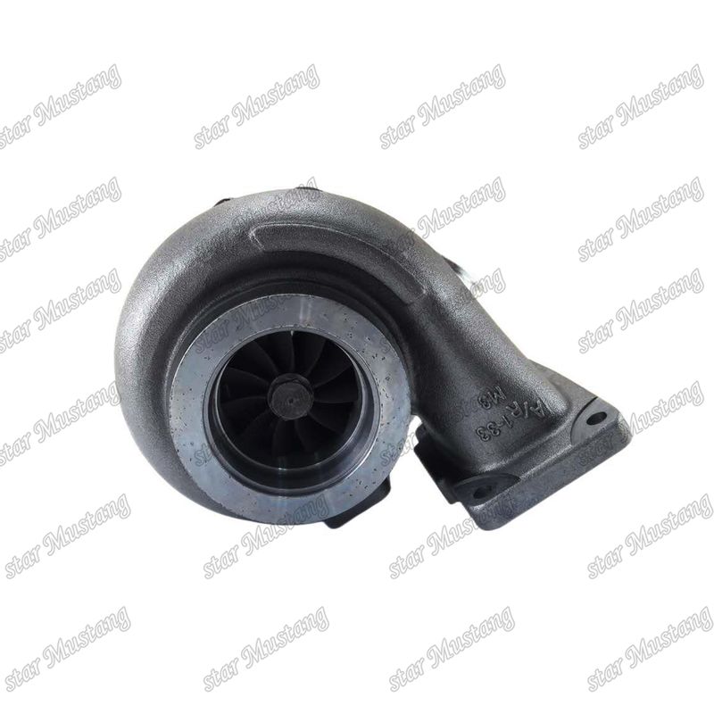 GT4594 D12 D12A D12C D12C FH12 FM12 Turbolader 8148873 8112921 1677098