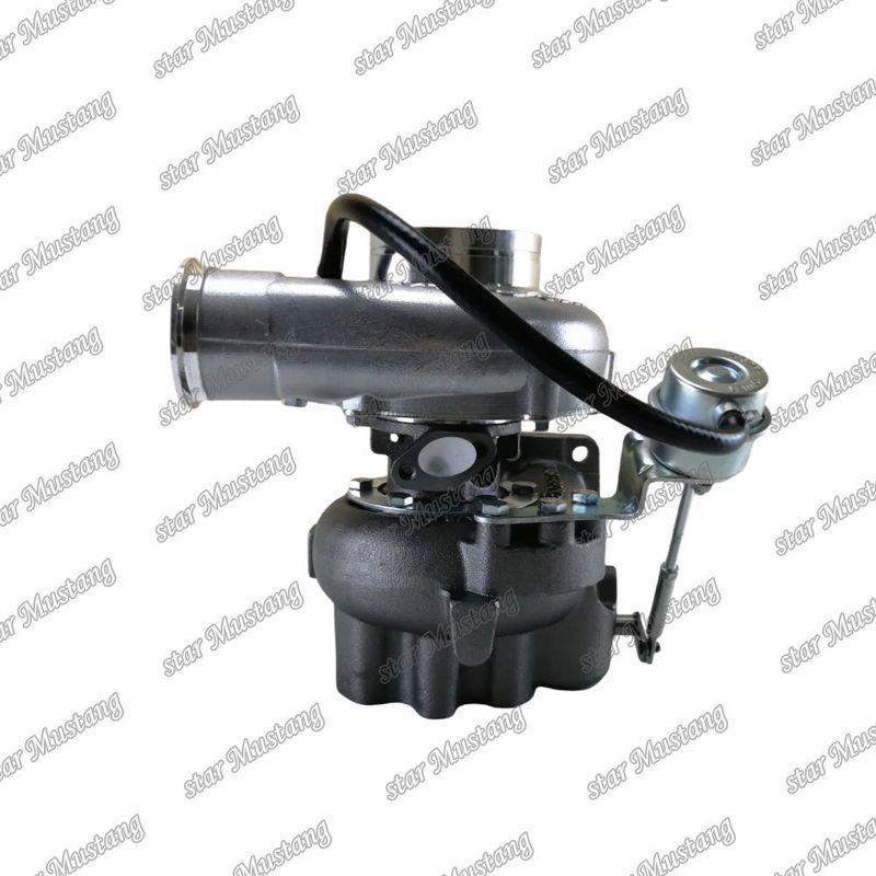 Für den Volvo-Motor ist der WH1E D7A FL7 FS7 Turbolader 20542727 20542135 85000291