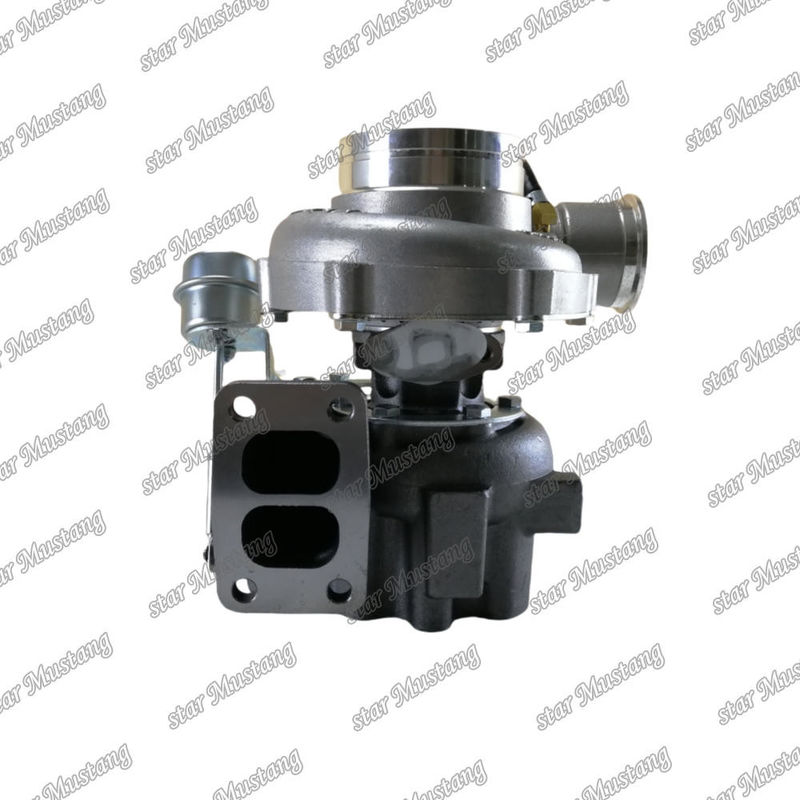 Für den Volvo-Motor ist der WH1E D7A FL7 FS7 Turbolader 20542727 20542135 85000291