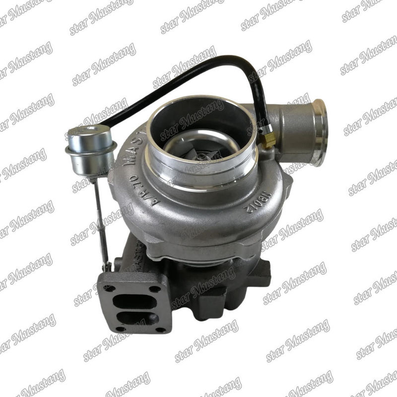 Für den Volvo-Motor ist der WH1E D7A FL7 FS7 Turbolader 20542727 20542135 85000291