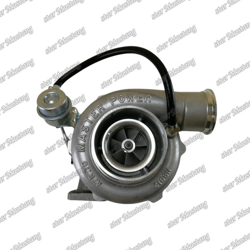 Für den Volvo-Motor ist der WH1E D7A FL7 FS7 Turbolader 20542727 20542135 85000291