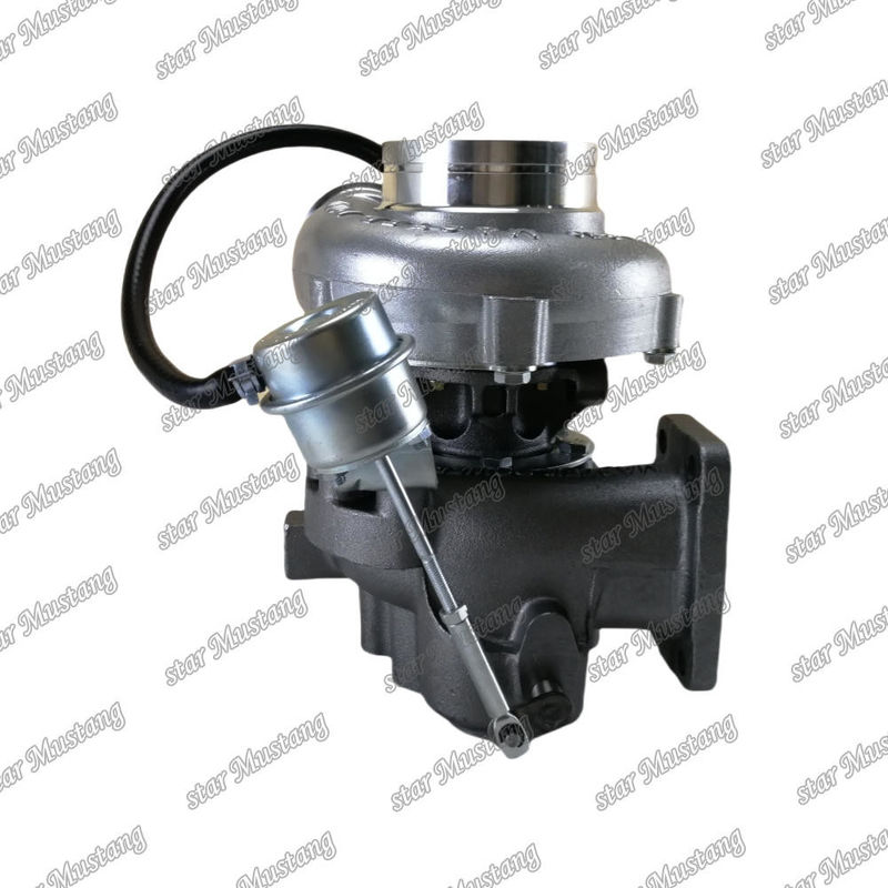 Für den Volvo-Motor ist der WH1E D7A FL7 FS7 Turbolader 20542727 20542135 85000291
