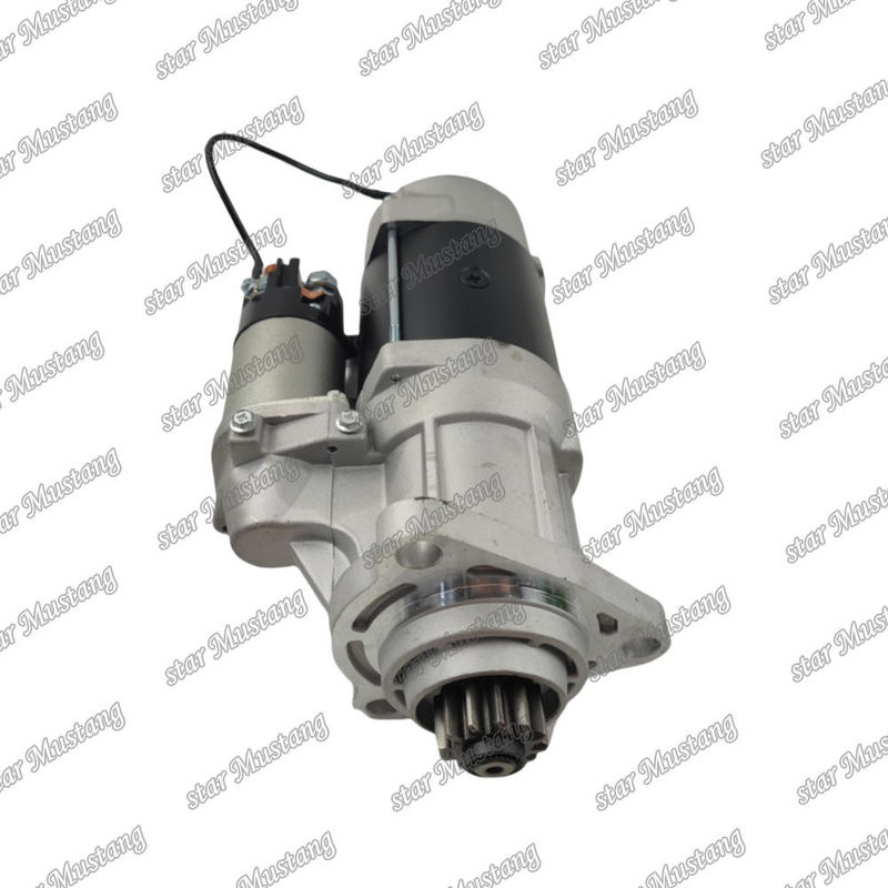 QSC8.3 Motorstarter Motor 12T 12V für CUMMINS Motor Ersatzteile