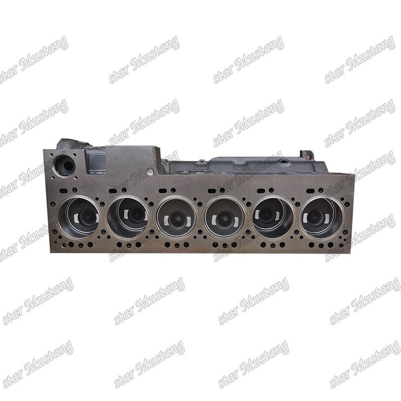 Kurzer Block 6CT 6D114 6741-21-1190 5260561 Motorteil mit integrierter Struktur und 6 Monate
