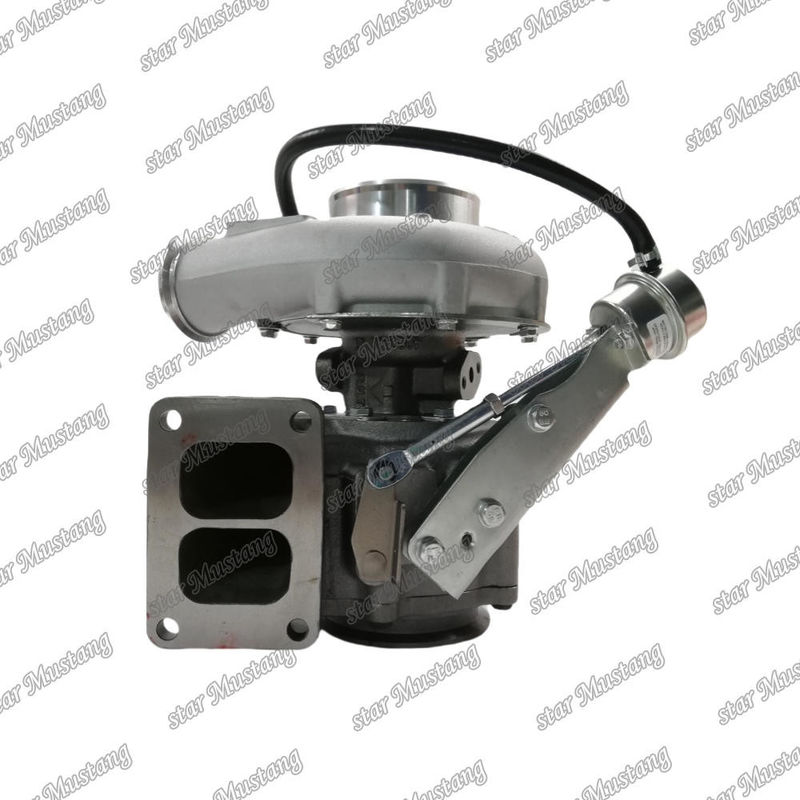 HG50W S300G WD615 Turbolader 4051391 VG1560118228 HG1540119037 HG1540119036 VG1095110097 VG1034110071 VG1034110061 VG1095110074