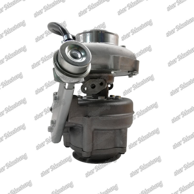 HG50W S300G WD615 Turbolader 4051391 VG1560118228 HG1540119037 HG1540119036 VG1095110097 VG1034110071 VG1034110061 VG1095110074
