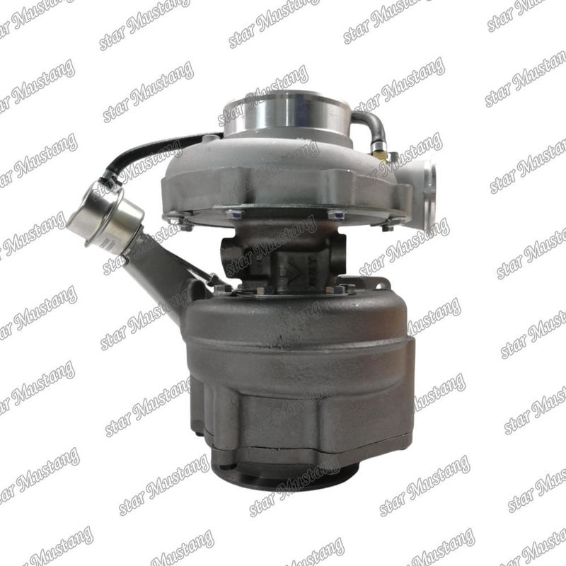 HG50W S300G WD615 Turbolader 4051391 VG1560118228 HG1540119037 HG1540119036 VG1095110097 VG1034110071 VG1034110061 VG1095110074