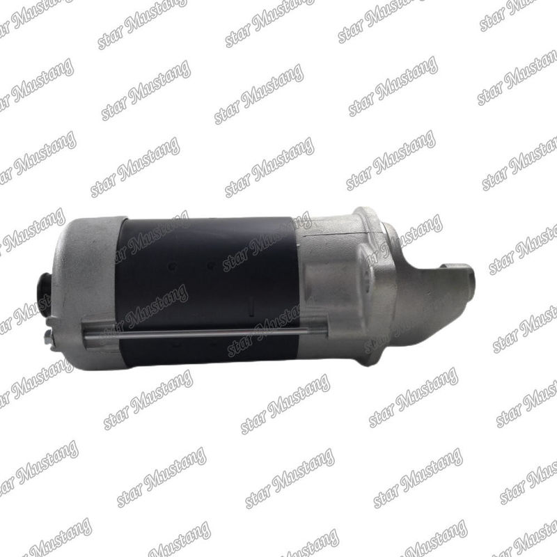 1011 Motorstarter Motor 0118-3599 12V 9T 2.8KW für DEUTZ-Einsatzteile