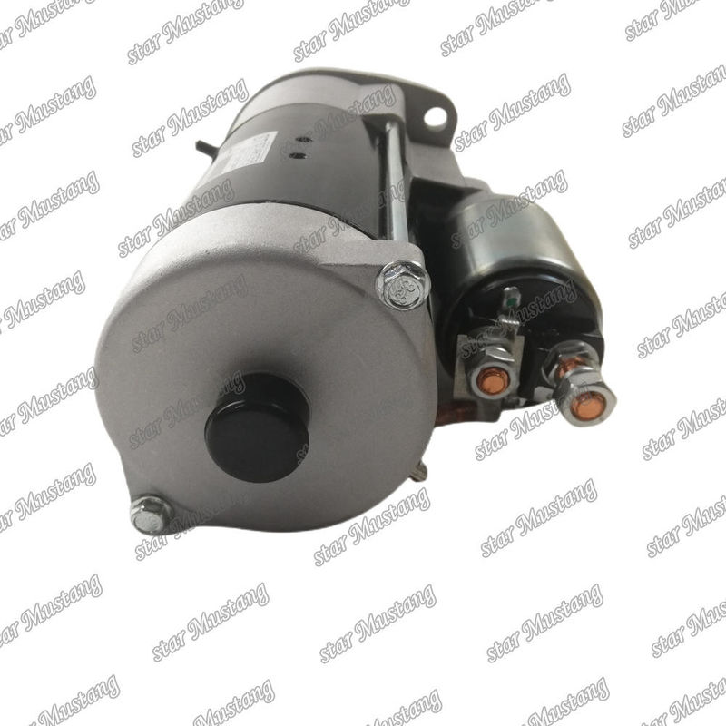 F4L913 Motor Starter Motor 75391GT 24V 9T 6.0KW für DEUTZ Motor Ersatzteile