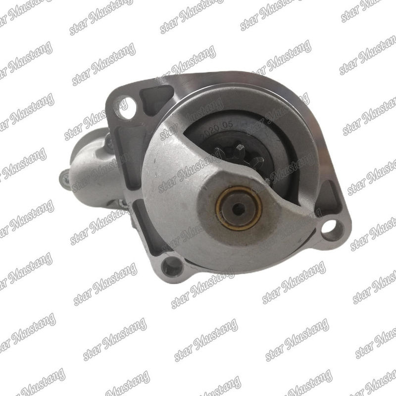 F4L913 Motor Starter Motor 75391GT 24V 9T 6.0KW für DEUTZ Motor Ersatzteile
