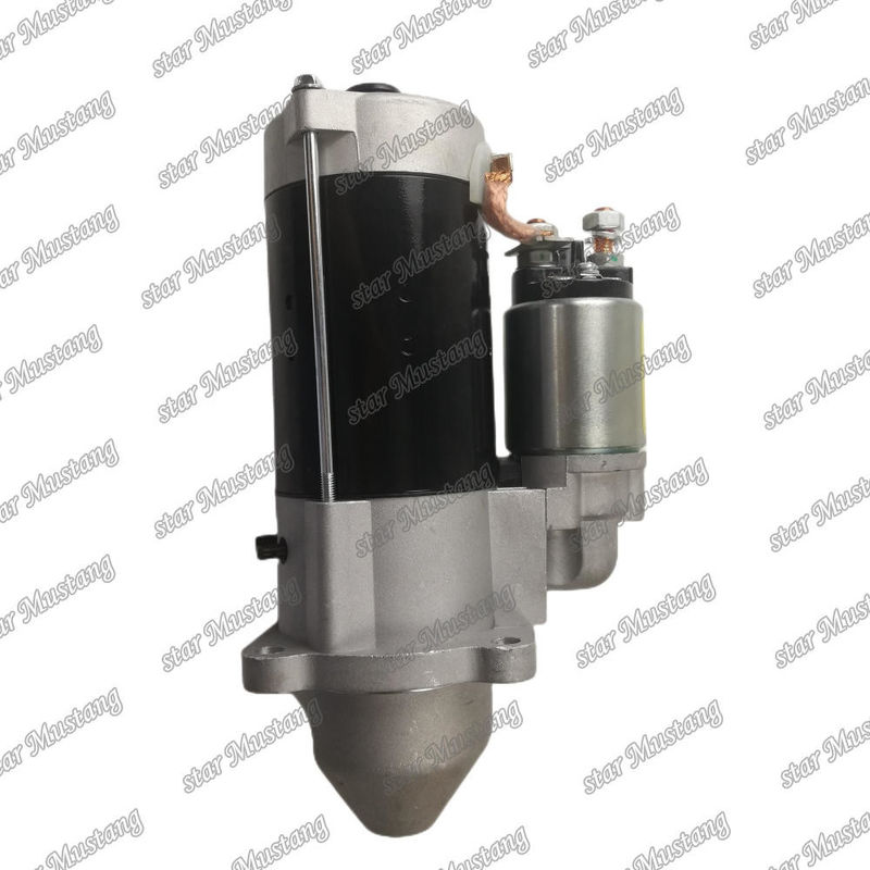 F4L913 Motor Starter Motor 75391GT 24V 9T 6.0KW für DEUTZ Motor Ersatzteile