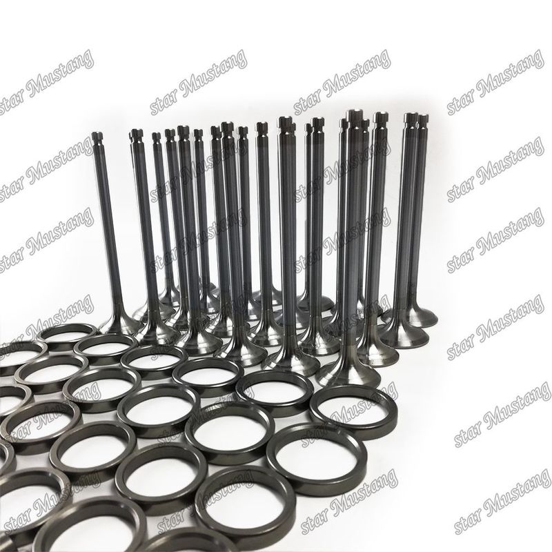 6M60 ME240748 ME302263 ME306813 ME305924 ME240032 ME302156 Dieselmotorteil mit integrierter Struktur und Lagerbestand von 6 Monaten