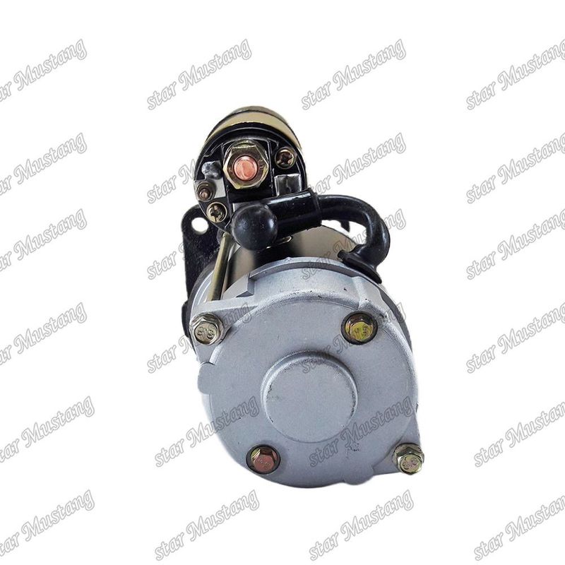 F6L912 Motor Starter Motor 5.2KW 24V 01180804 01182931 1180999 1182235 Für DEUTZ Motor Ersatzteile