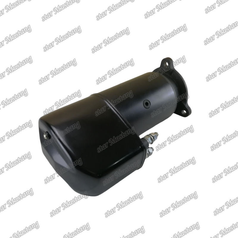 D2848 Motor Starter Motor 24V 9T 65.26201-7070 65.23201-7070D für DOOSAN DAEWOO Motor Ersatzteile