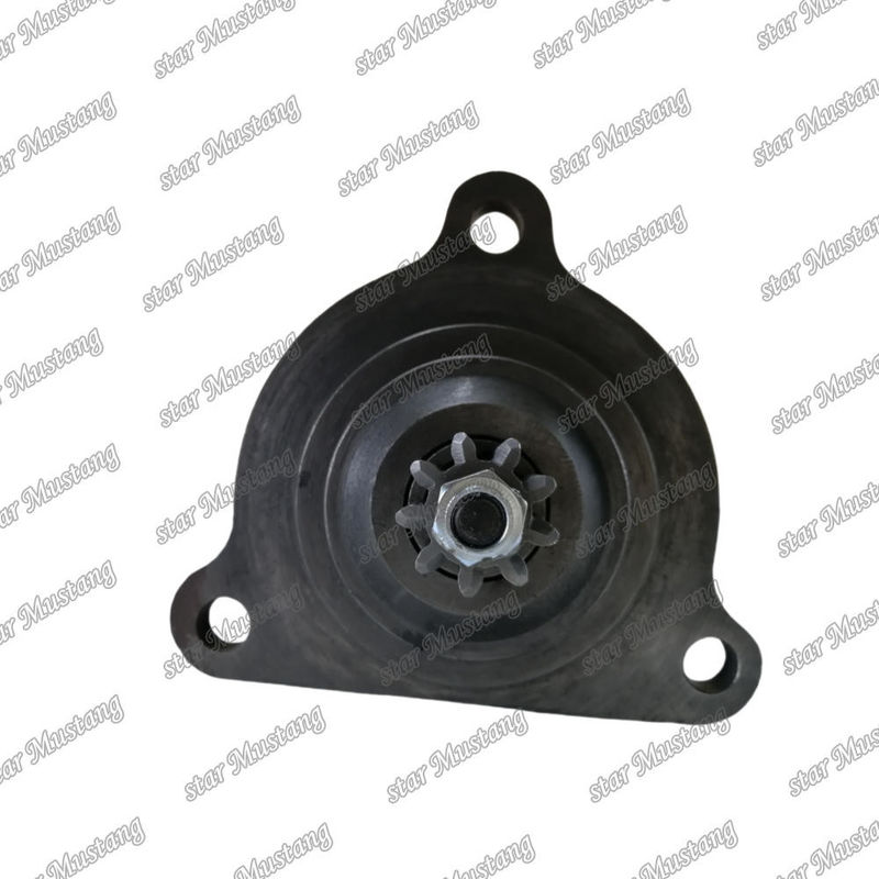 D2848 Motor Starter Motor 24V 9T 65.26201-7070 65.23201-7070D für DOOSAN DAEWOO Motor Ersatzteile