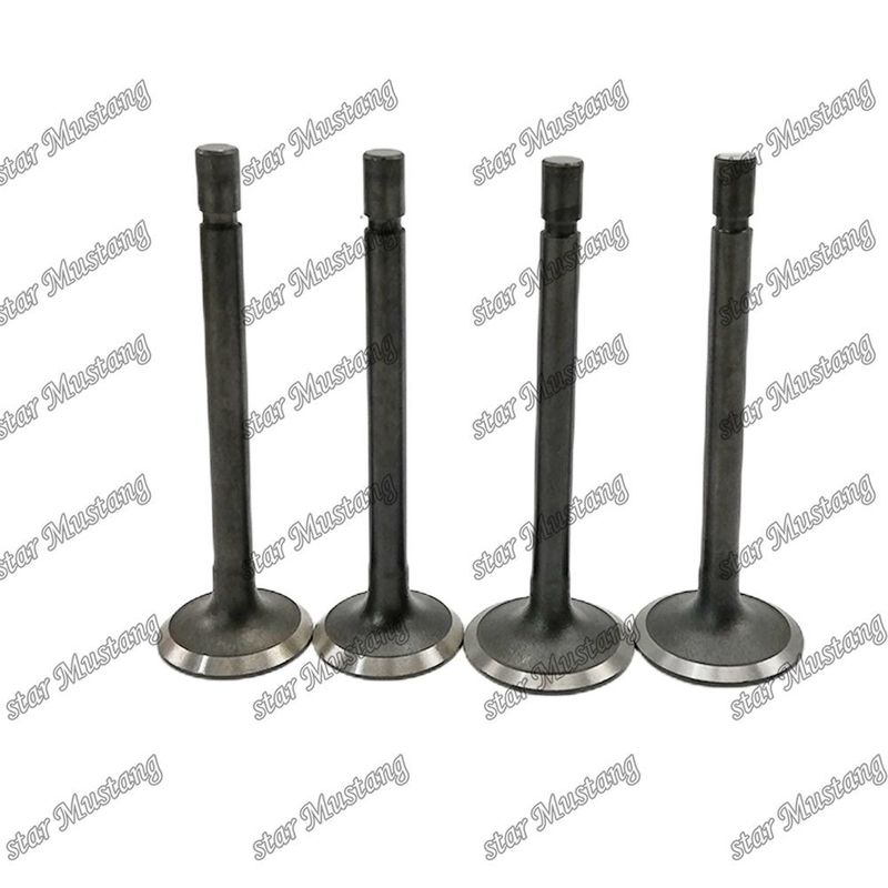 Integralstrukturventil D905 D1005 D1105 D1305 V1305 V1505 IN 1G673-13112 EX 1G673-13122 Motorteil