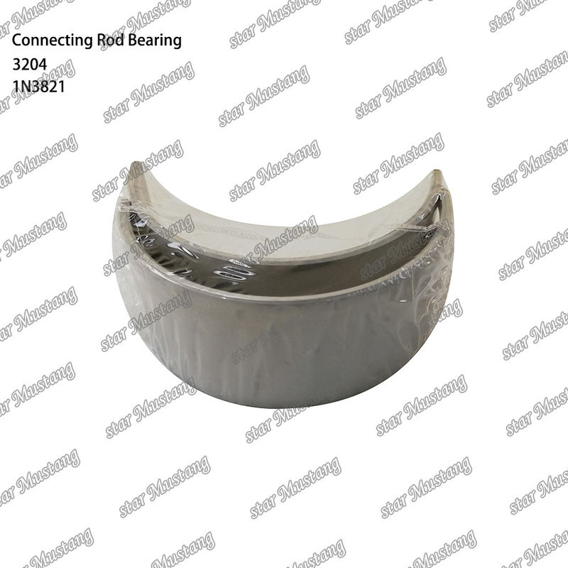 Ventile mit Steckerlager 3204 1N3821 0,25 geeignet für Caterpillar-Motorteile