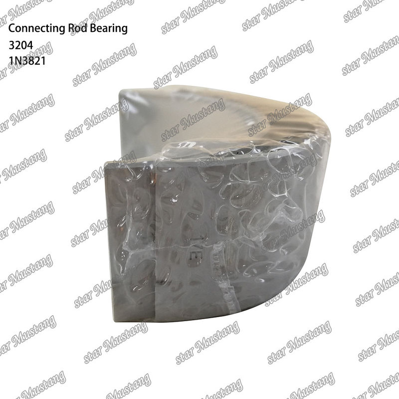 Ventile mit Steckerlager 3204 1N3821 0,25 geeignet für Caterpillar-Motorteile