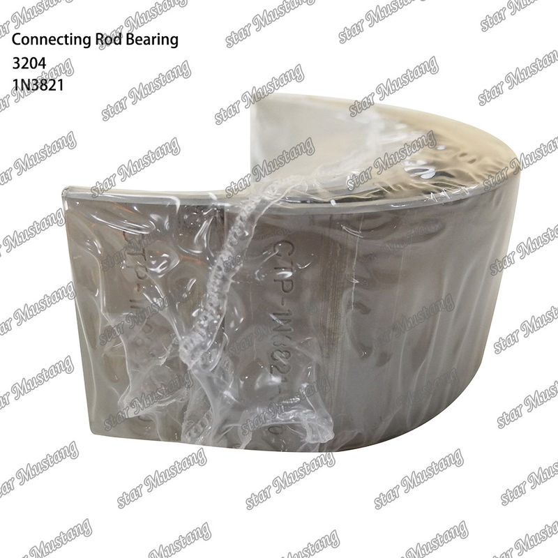 Ventile mit Steckerlager 3204 1N3821 0,25 geeignet für Caterpillar-Motorteile
