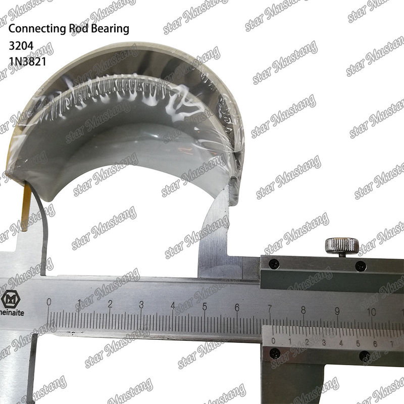 Ventile mit Steckerlager 3204 1N3821 0,25 geeignet für Caterpillar-Motorteile