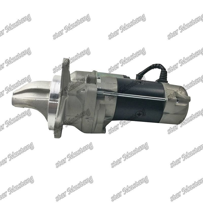 Dieselmotor-Ersatzteile EM100 Motor Startermotor 28100-1520 für HINO