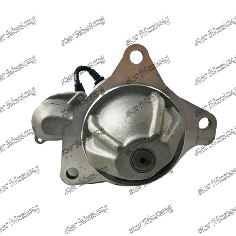 Dieselmotor-Ersatzteile EM100 Motor Startermotor 28100-1520 für HINO