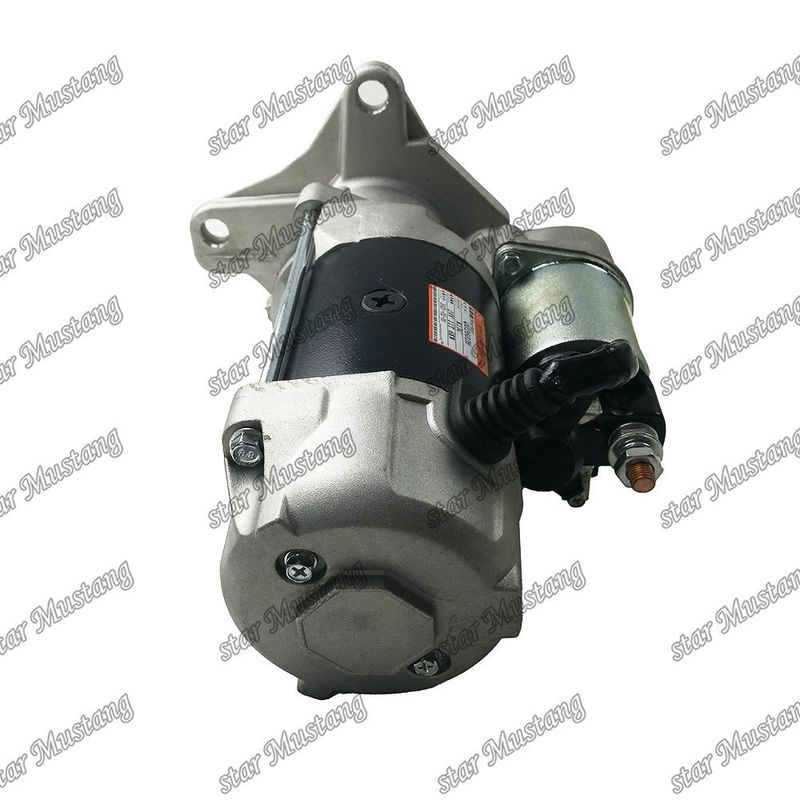 Dieselmotor-Ersatzteile EM100 Motor Startermotor 28100-1520 für HINO