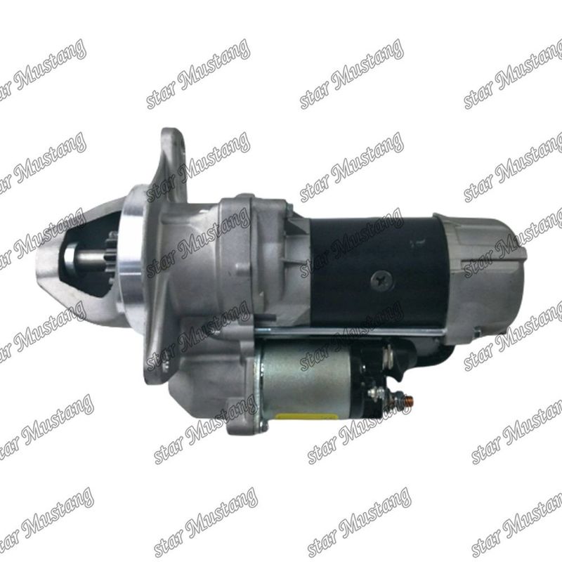 Dieselmotor-Ersatzteile EM100 Motor Startermotor 28100-1520 für HINO