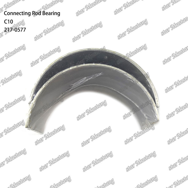 Dieselmotor-Con Rod-Lager C10 STD 217-0577 geeignet für Caterpillar-Ersatzteile mit Online-Support nach Garantie