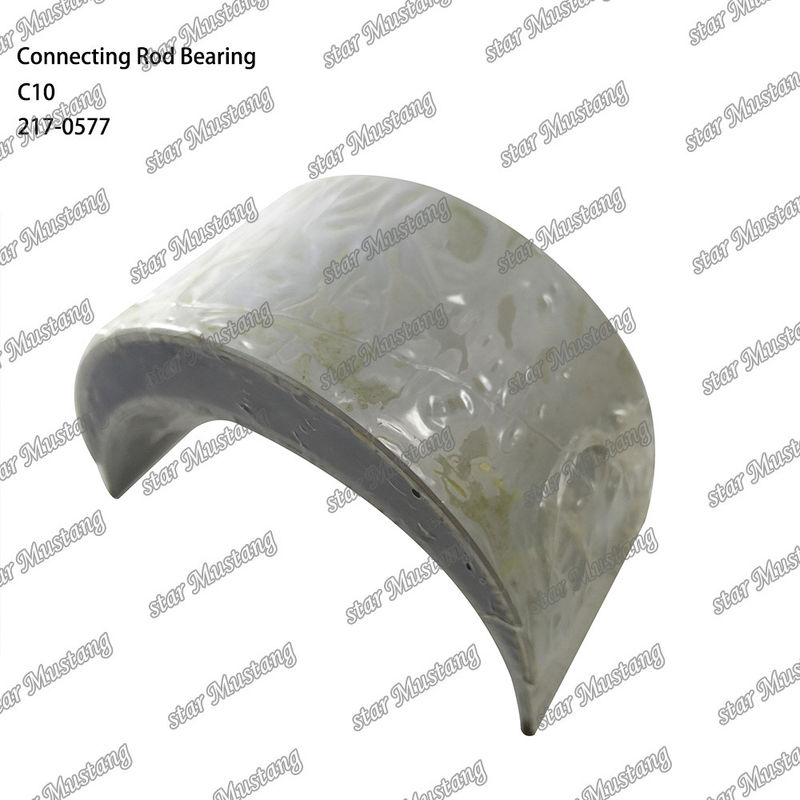Dieselmotor-Con Rod-Lager C10 STD 217-0577 geeignet für Caterpillar-Ersatzteile mit Online-Support nach Garantie