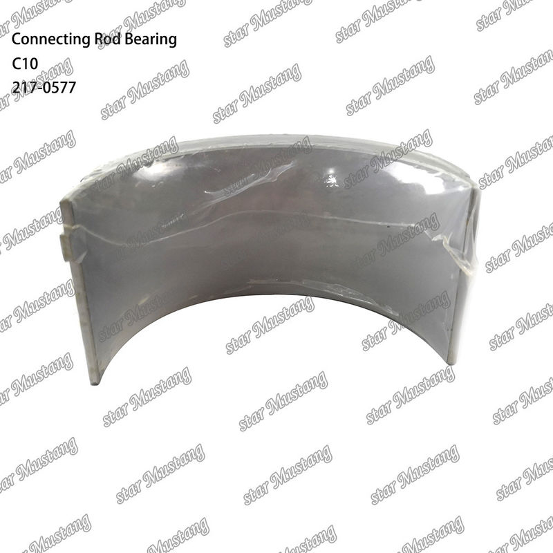 Dieselmotor-Con Rod-Lager C10 STD 217-0577 geeignet für Caterpillar-Ersatzteile mit Online-Support nach Garantie