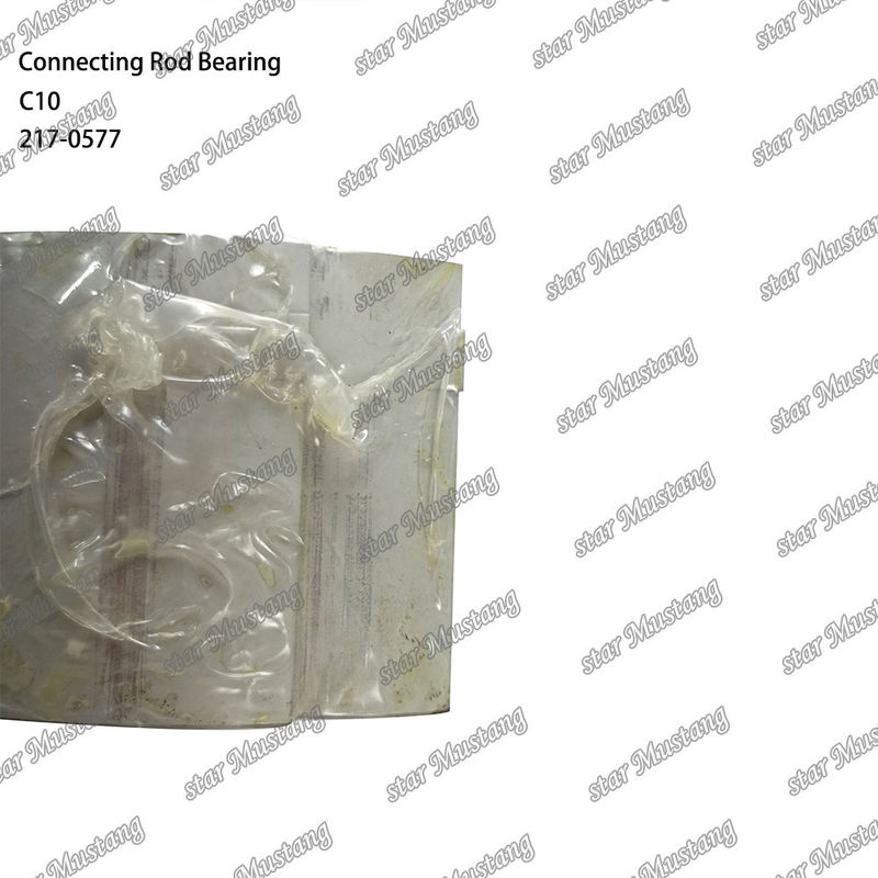 Dieselmotor-Con Rod-Lager C10 STD 217-0577 geeignet für Caterpillar-Ersatzteile mit Online-Support nach Garantie