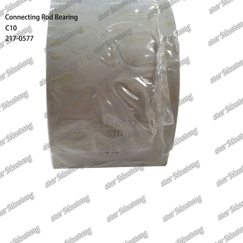 Dieselmotor-Con Rod-Lager C10 STD 217-0577 geeignet für Caterpillar-Ersatzteile mit Online-Support nach Garantie