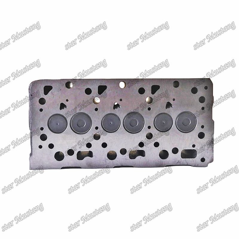 Zylinderkopfmontage D1105 1G053-03040 1G065-03044 16032-03042 16261-03040 geeignet für Kubota-Einheiten