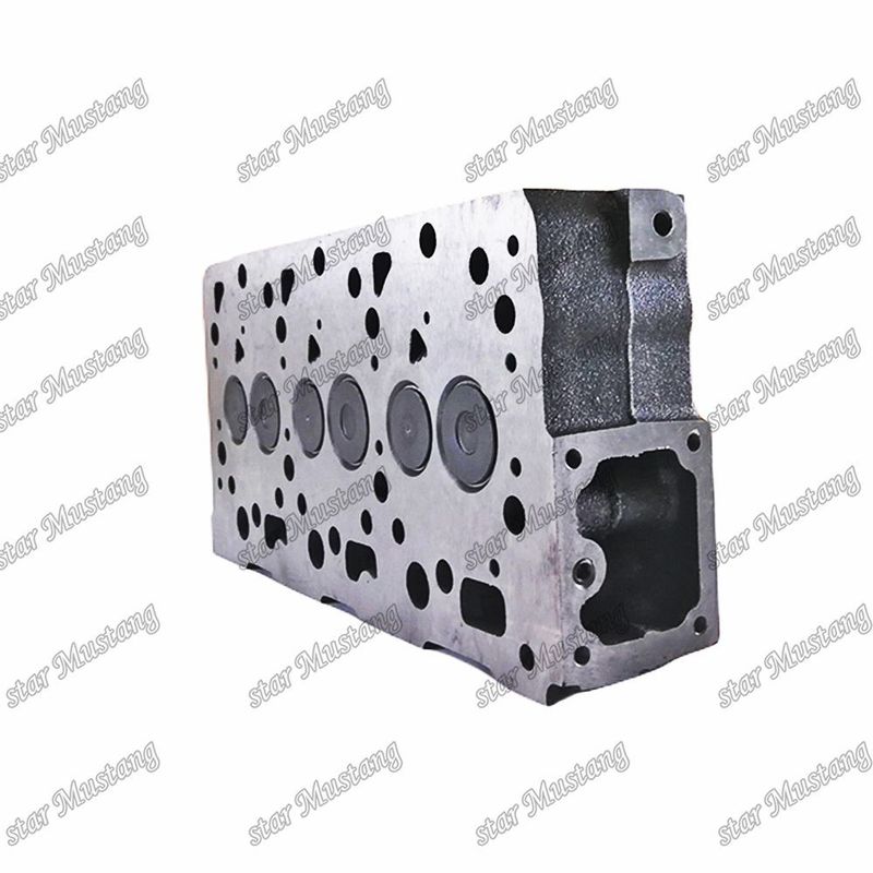 Zylinderkopfmontage D1105 1G053-03040 1G065-03044 16032-03042 16261-03040 geeignet für Kubota-Einheiten