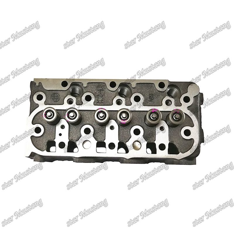 Zylinderkopfmontage D1105 1G053-03040 1G065-03044 16032-03042 16261-03040 geeignet für Kubota-Einheiten