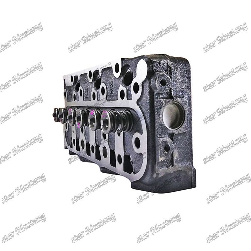 Zylinderkopfmontage D1105 1G053-03040 1G065-03044 16032-03042 16261-03040 geeignet für Kubota-Einheiten