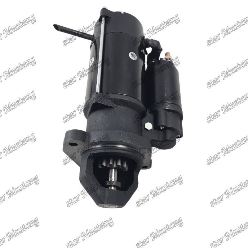 6BG1 JS200 JS220 JS230 IS1106 QD25 Motor Starter Motor 24V 11T 4.0KW 13A 1-81100-141-1 1-81100-338-0 Für ISUZU Motor Ersatzteile