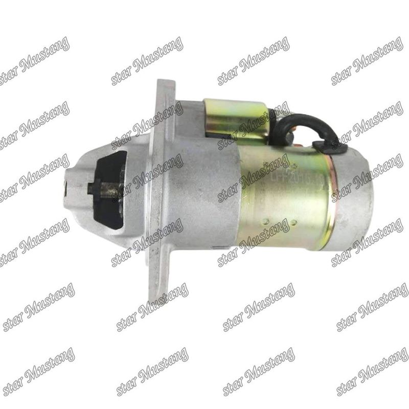 3TNE84 Motor Starter Motor 12V 1.4KW 11T 171008-77010 129573-77010 für YANMAR Motor Ersatzteile