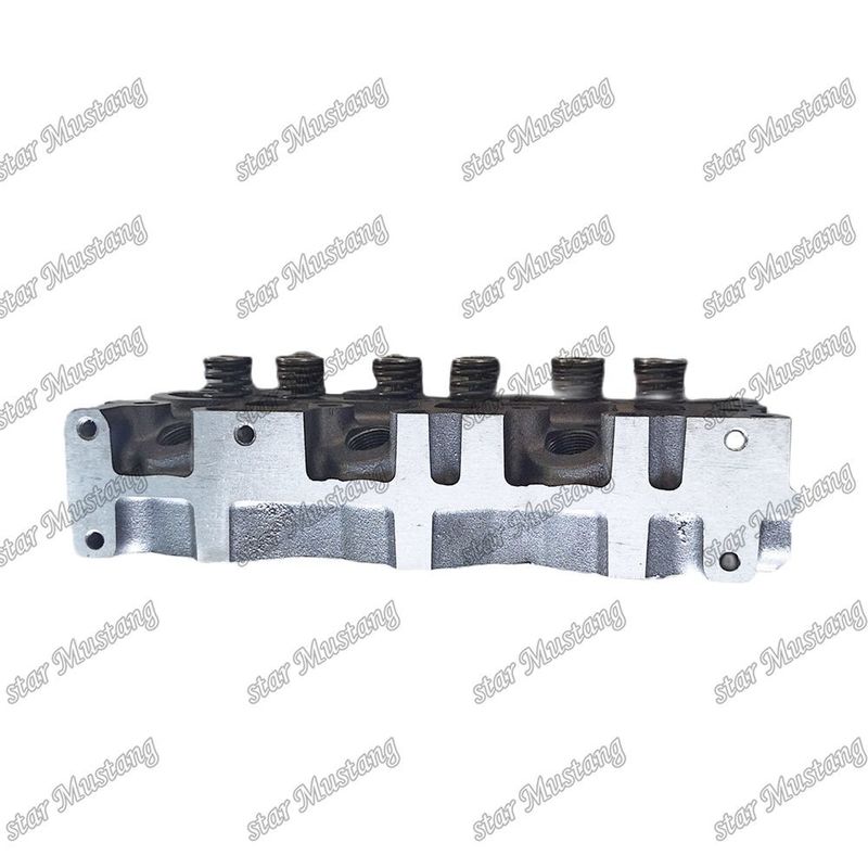 Zylinderkopfmontage 3TNM74 3TNM72 119517-11740 geeignet für Yanmar Motor Ersatzteile