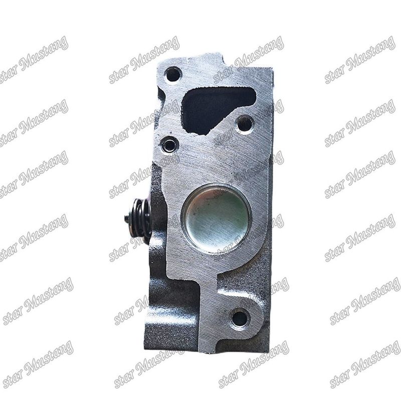 Zylinderkopfmontage 3TNM74 3TNM72 119517-11740 geeignet für Yanmar Motor Ersatzteile