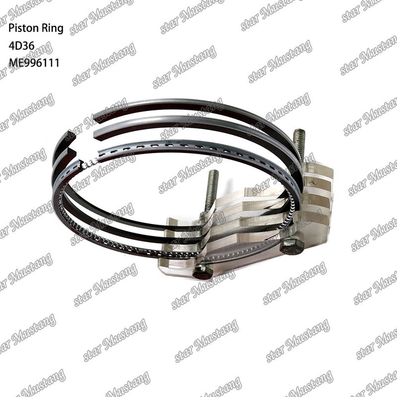 Full Gasket Kit Kolbenring 4D36 ME996111 geeignet für Mitsubishi Motor Ersatzteile