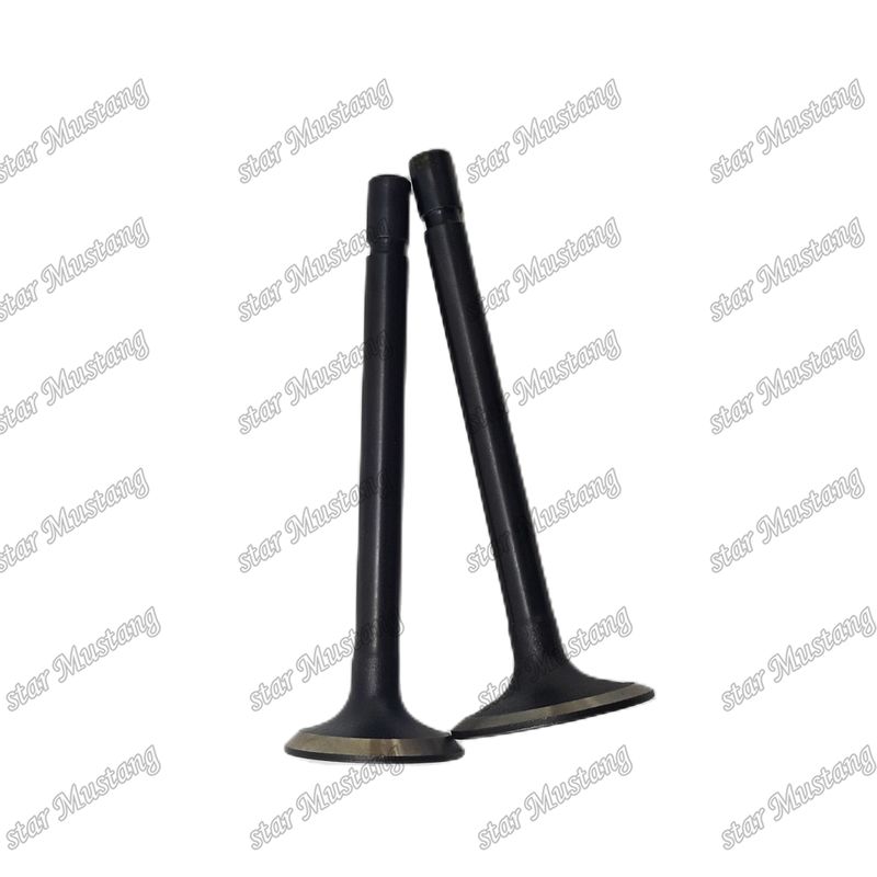 Originalbestand Integralstrukturventil Z500 D650 D750 15261-13110 15261-13120 Motorteil