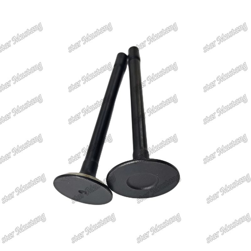 Originalbestand Integralstrukturventil Z500 D650 D750 15261-13110 15261-13120 Motorteil