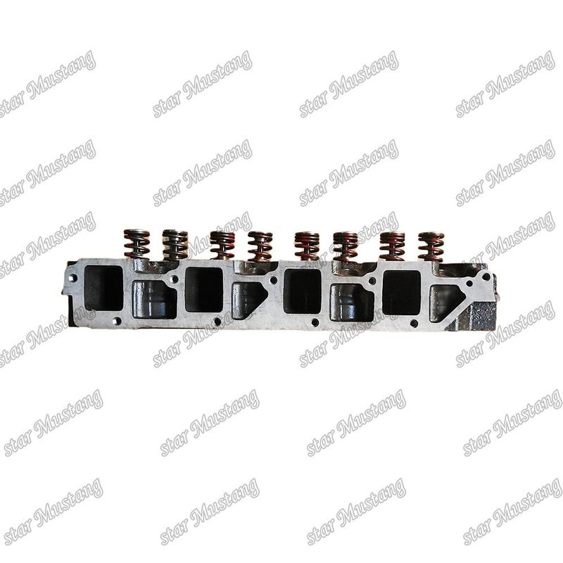 Zylinderkopfmontage 4D94E 4D98E YM729901-11700 YM129931-11700 6144-11-1112 geeignet für Komatsu-Motoren